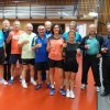 Groupe vétérans lundi soir St Cyr en Val